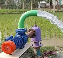 Umfassende Analyse von Wasserpumpen: Typen, Anwendungen und Markttrends