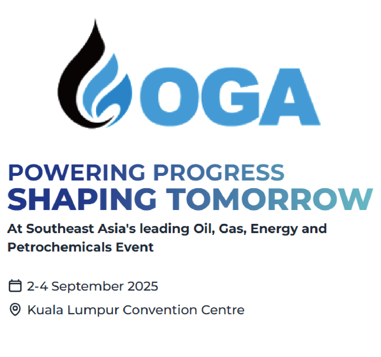 Teffiko lädt Sie zur 21. Oga Asian Oil & Gas Exhibition ein