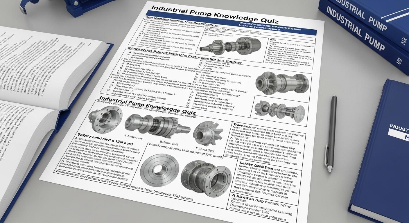 So lesen Sie ein Pumpen-Spektrum-Diagramm: Eine Schritt-für-Schritt-Anleitung