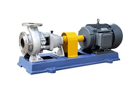 Hersteller von Chemikalienpumpen: Customized Solutions