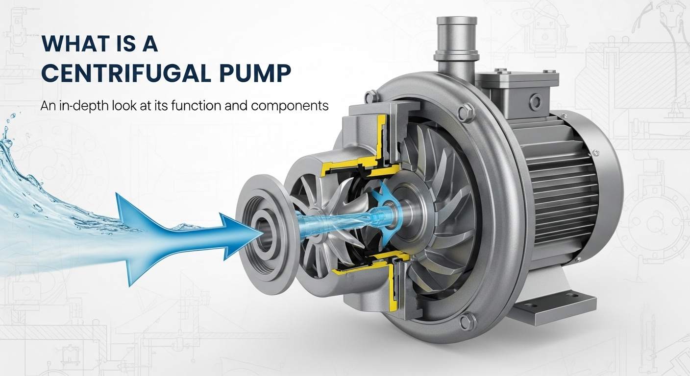Was ist die C -Pumpe?