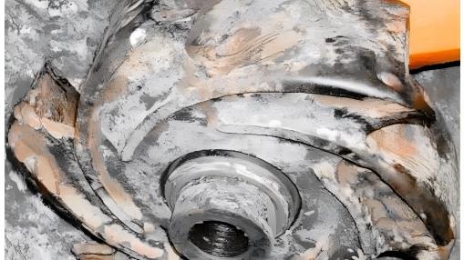 cavitation phenomenon